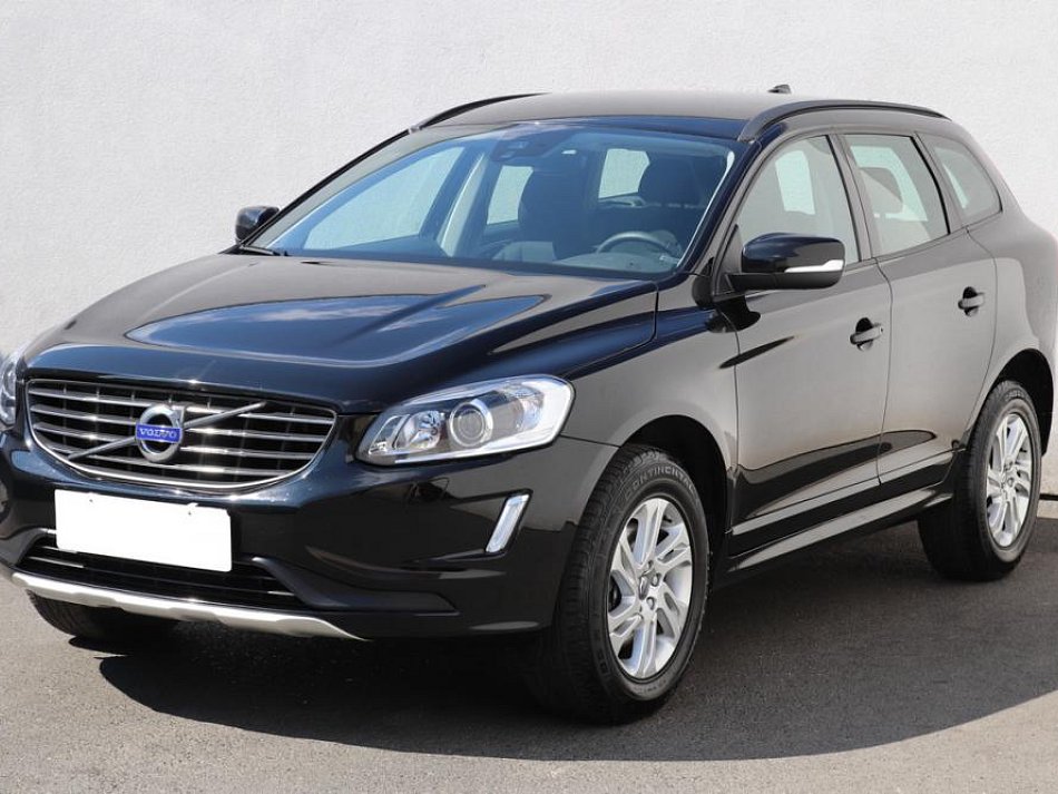 Volvo XC60 2.4 D5  4x4