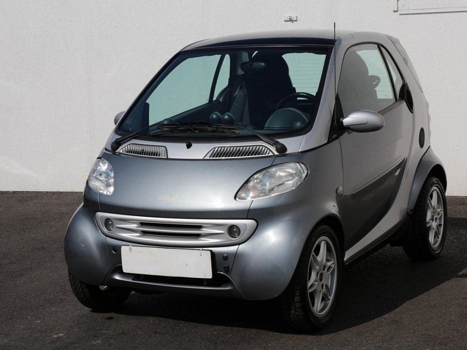 Smart Fortwo 0.7i 