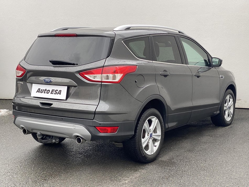 Ford Kuga 2.0 TDCi Trend 4X4