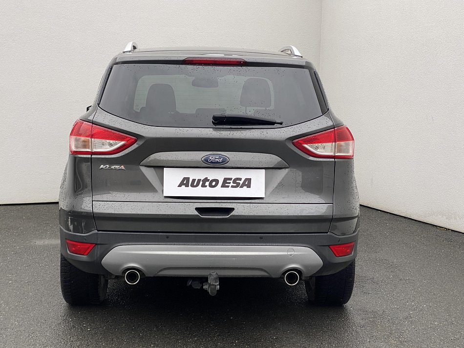 Ford Kuga 2.0 TDCi Trend 4X4