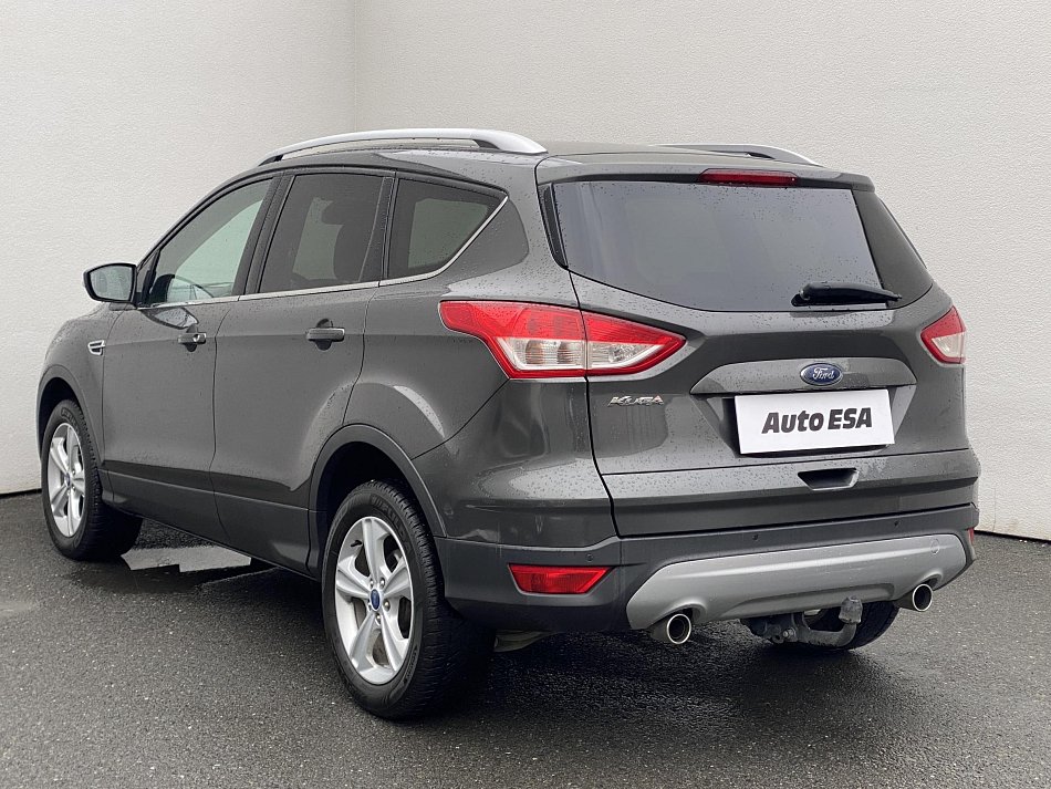 Ford Kuga 2.0 TDCi Trend 4X4