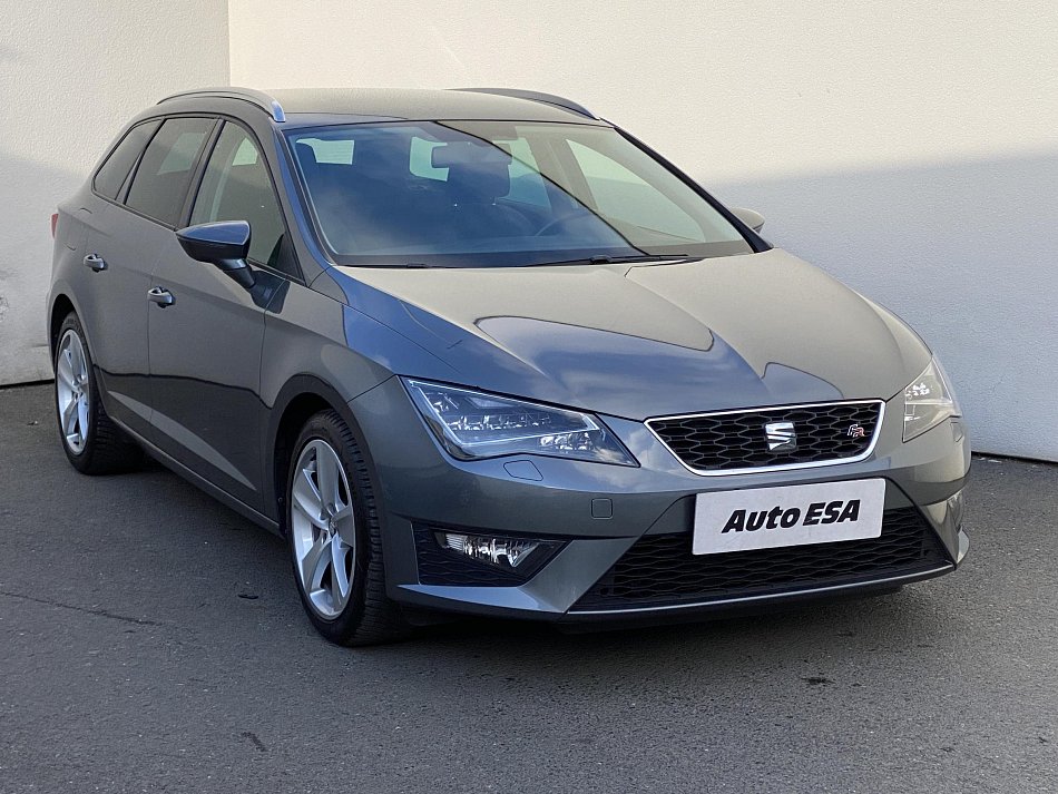 Seat Leon 1.4 TSi FR