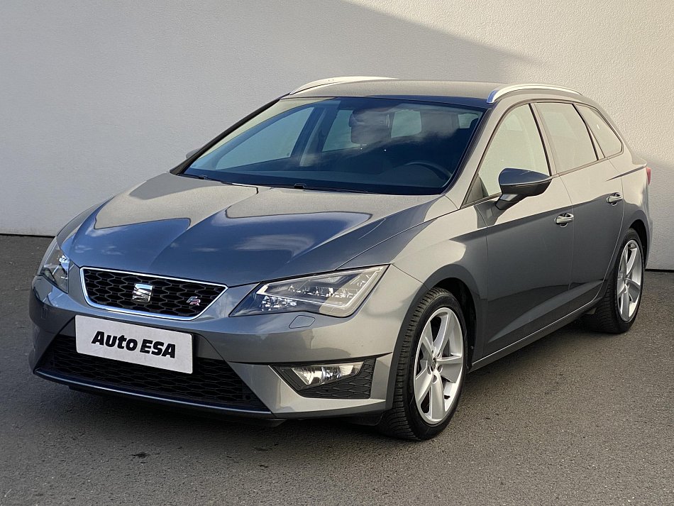 Seat Leon 1.4 TSi FR