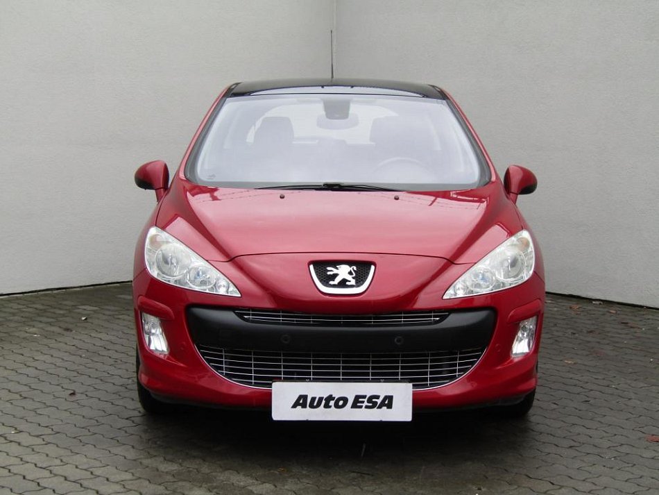 Peugeot 308 1.4 i 