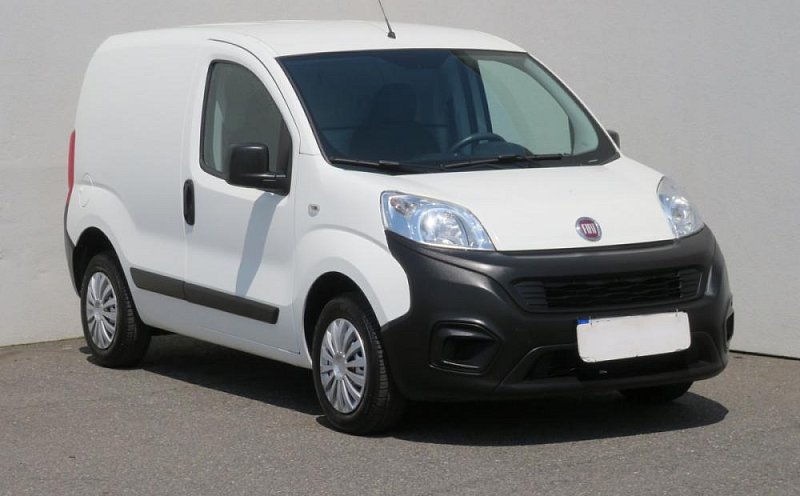 Fiat Fiorino 1.4 i 