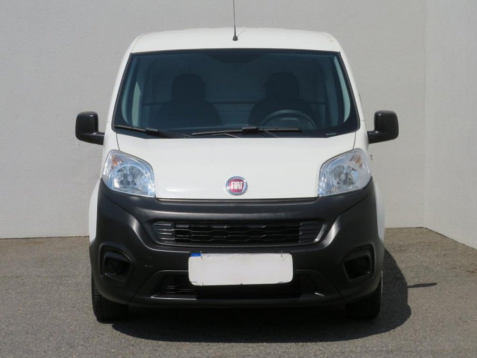 Fiat Fiorino 1.4 i 