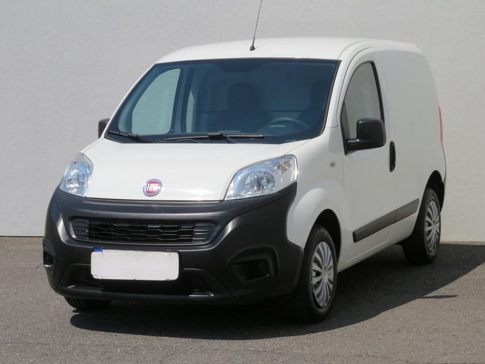 Fiat Fiorino 1.4 i 