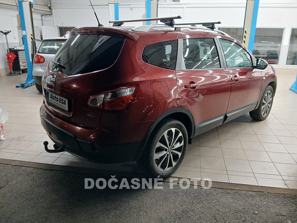 Nissan Qashqai 1.6 D 