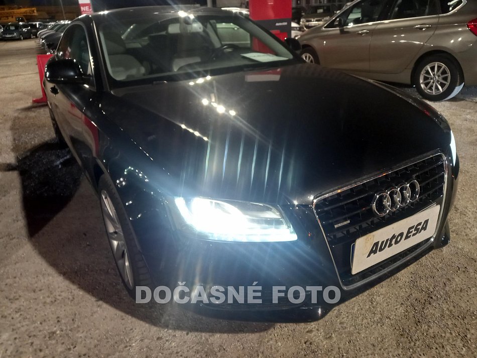 Audi A5 3.2 FSi  Quattro