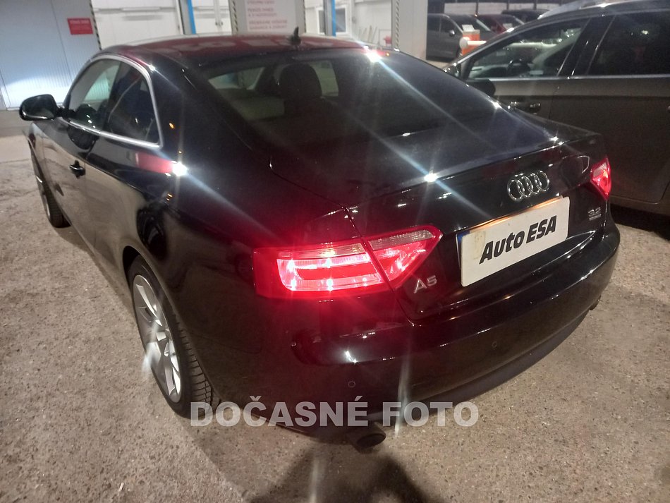 Audi A5 3.2 FSi  Quattro