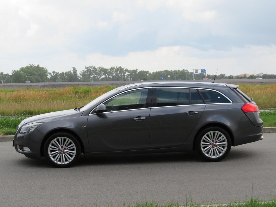 Opel Insignia 2.0CDTi 