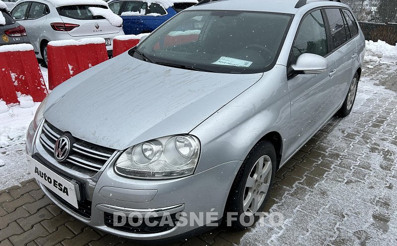 Volkswagen Golf 1.6 i 