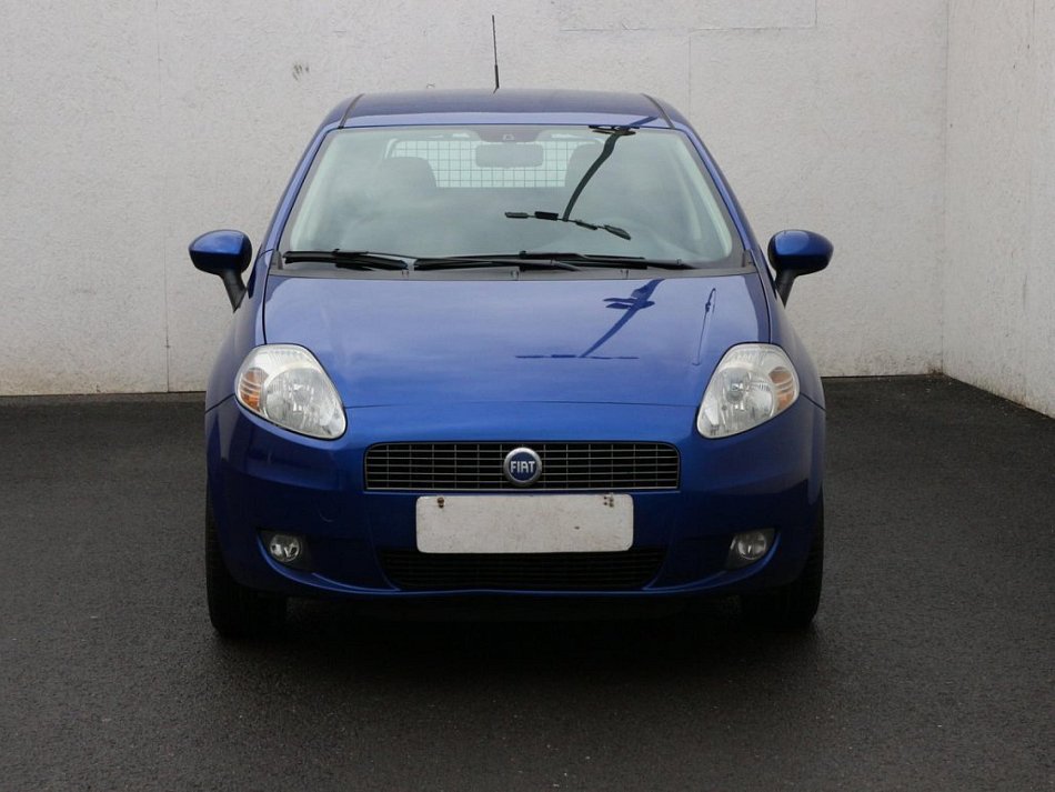 Fiat Grande Punto 1.4 i 