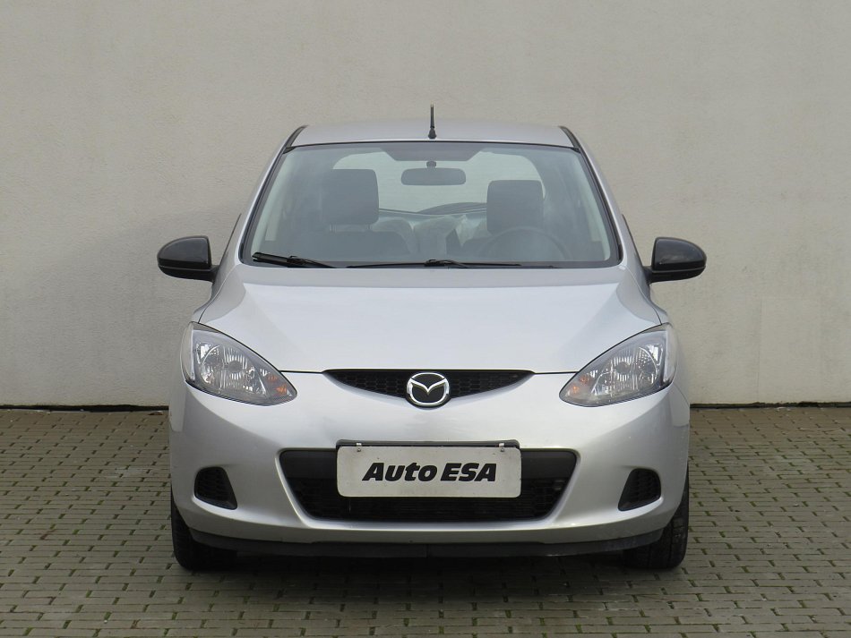 Mazda 2 1.3 i 