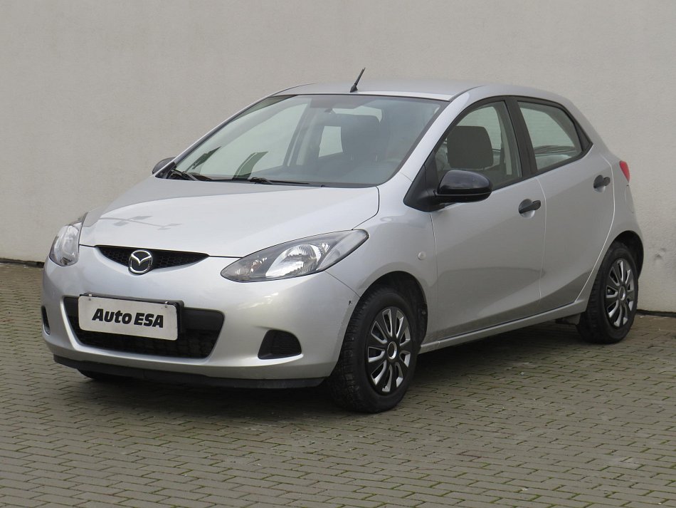 Mazda 2 1.3 i 