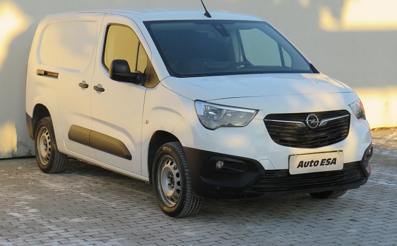 Opel Combo 1.5CDTi  MAXi