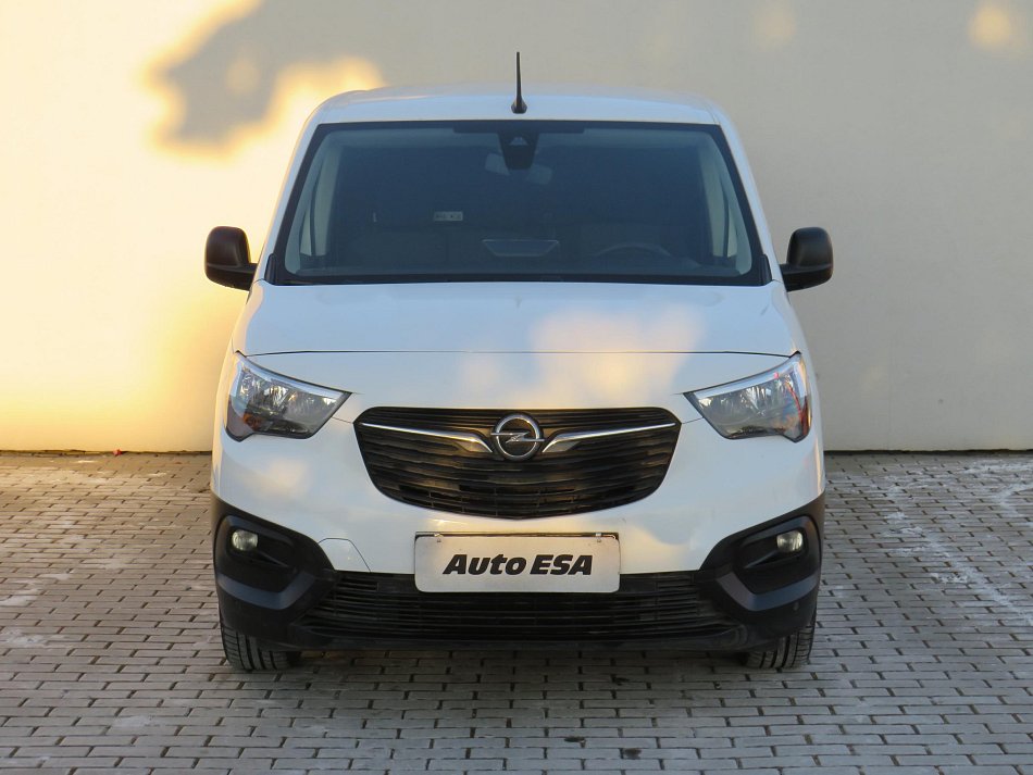 Opel Combo 1.5CDTi  MAXi