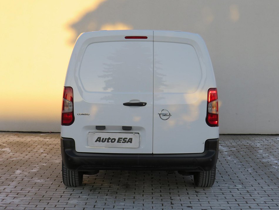 Opel Combo 1.5CDTi  MAXi