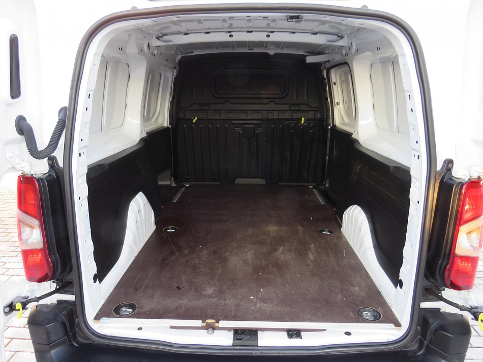 Opel Combo 1.5CDTi  MAXi