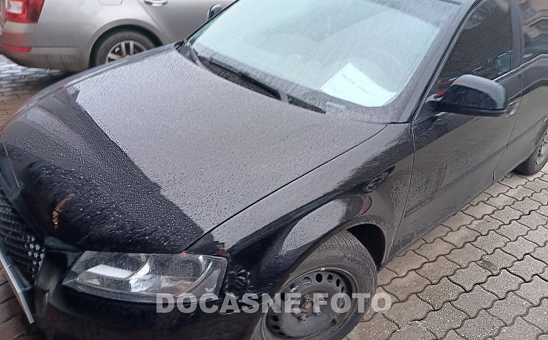 Audi A3 1.9TDI 