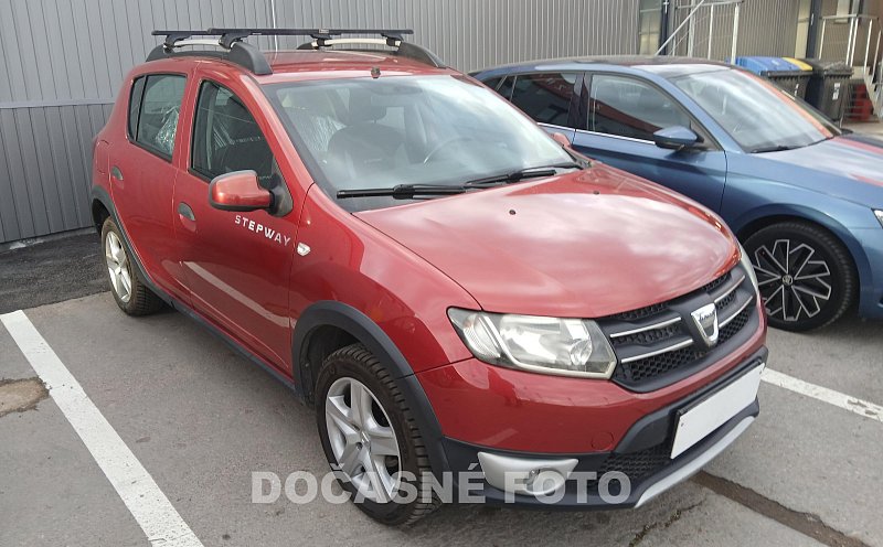 Dacia Sandero 0.9TCe 