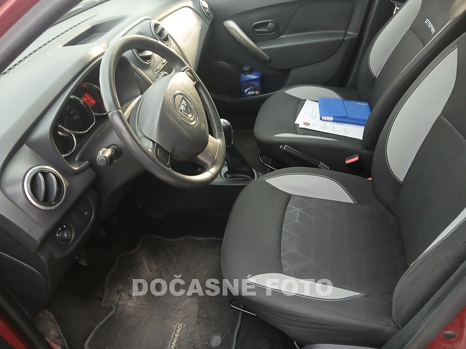 Dacia Sandero 0.9TCe 