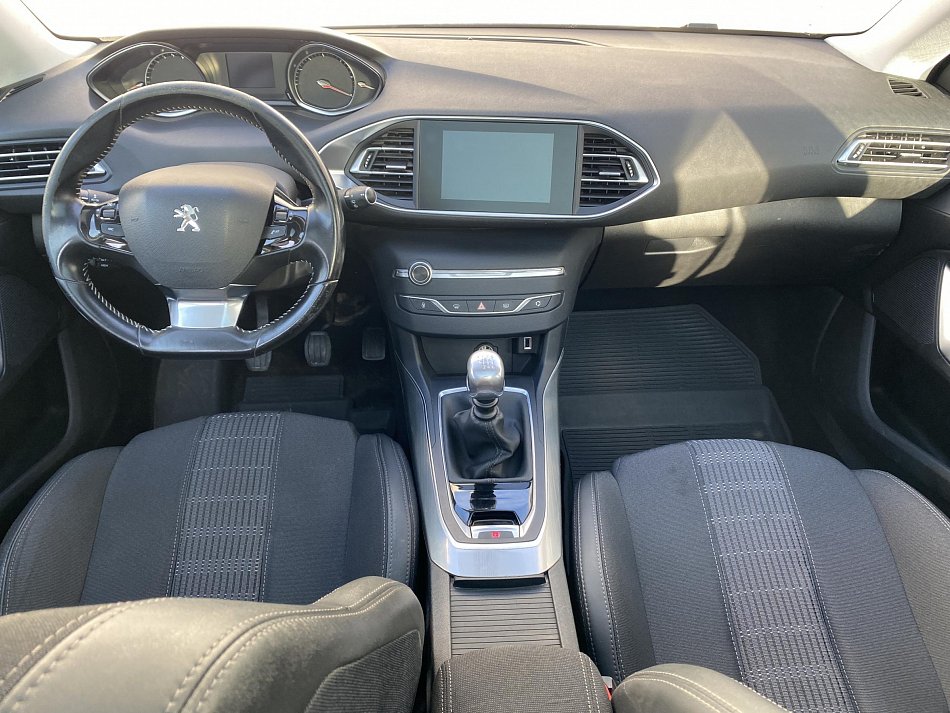 Peugeot 308 1.5 HDi Allure