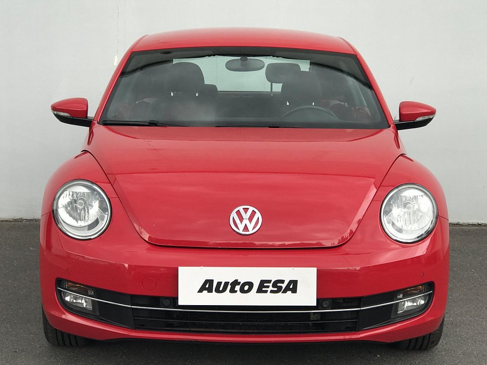 Volkswagen Beetle 1.2TSi 