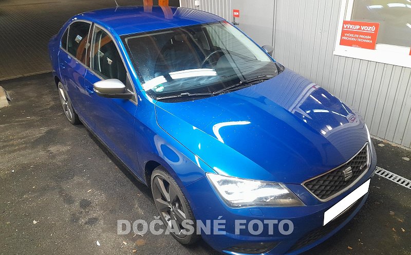 Seat Toledo 1.2 TSi 