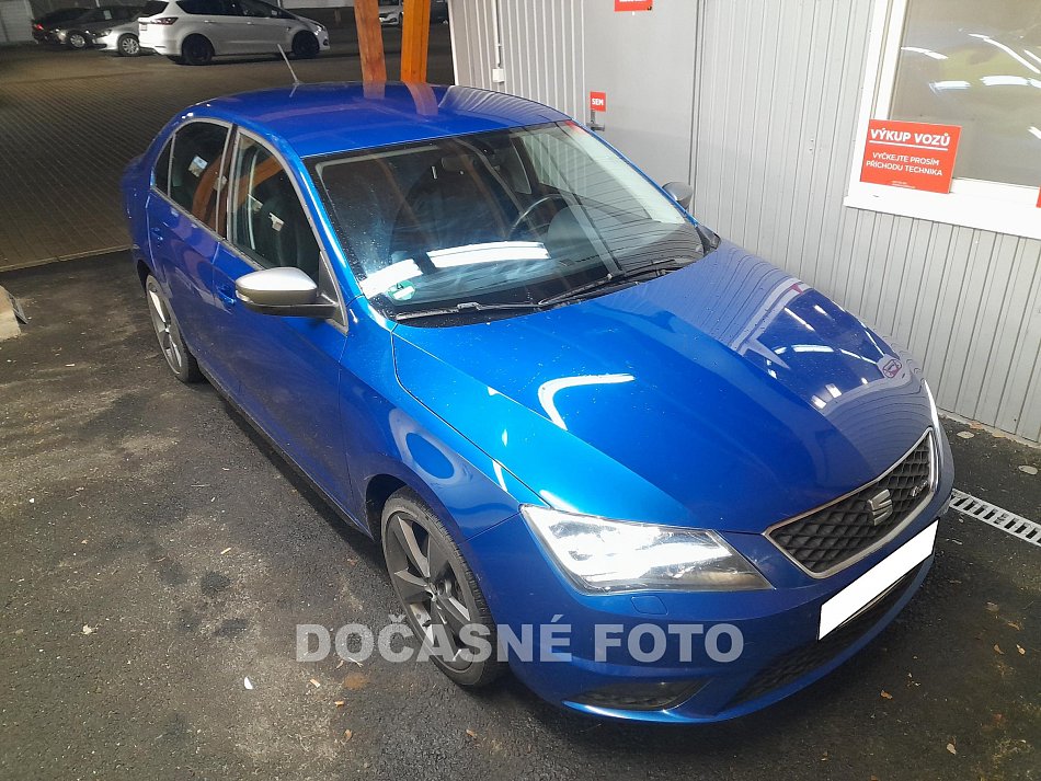 Seat Toledo 1.2 TSi 