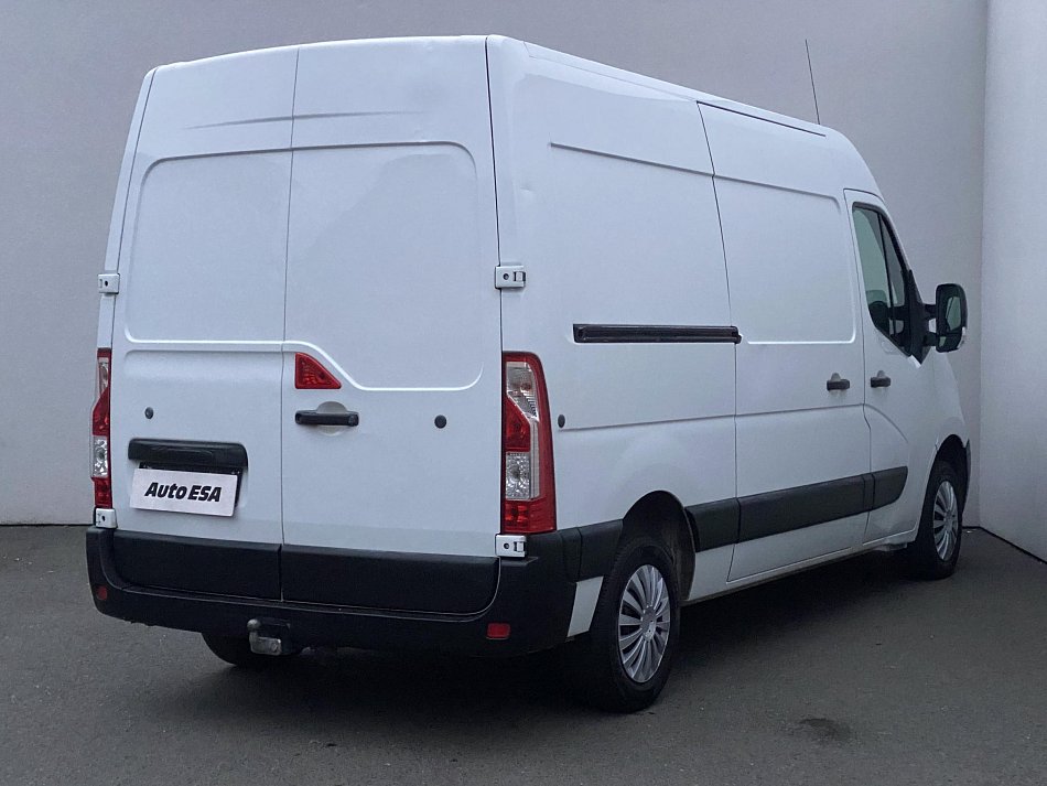 Renault Master 2.3dCi  L2H2