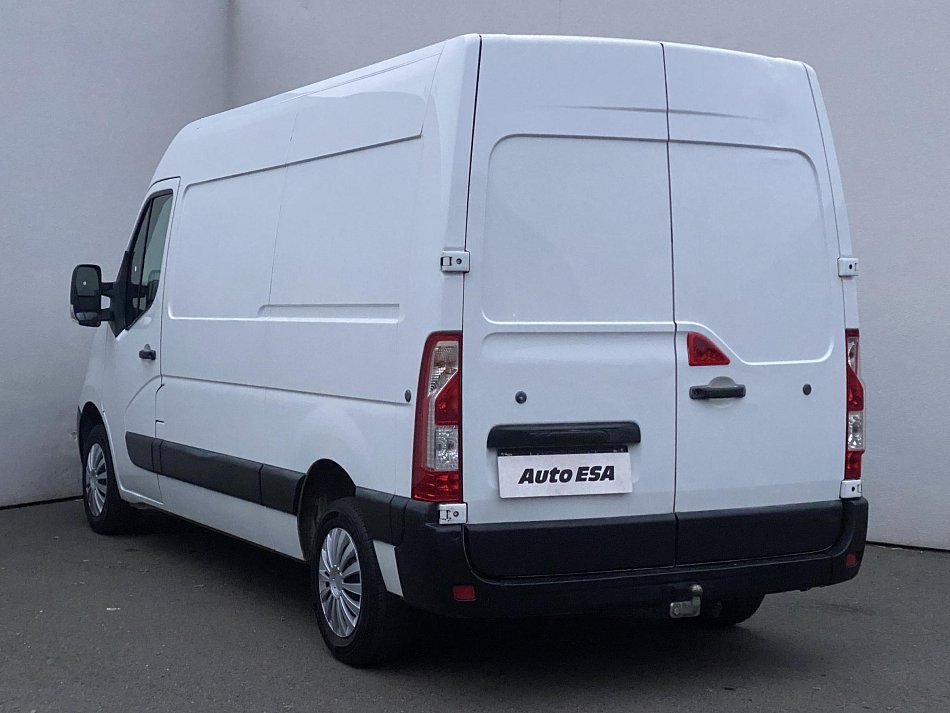 Renault Master 2.3dCi  L2H2