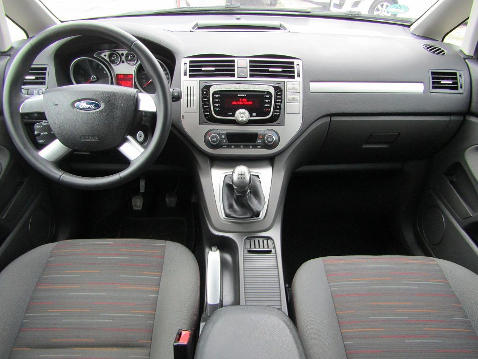 Ford C-MAX 1.8 