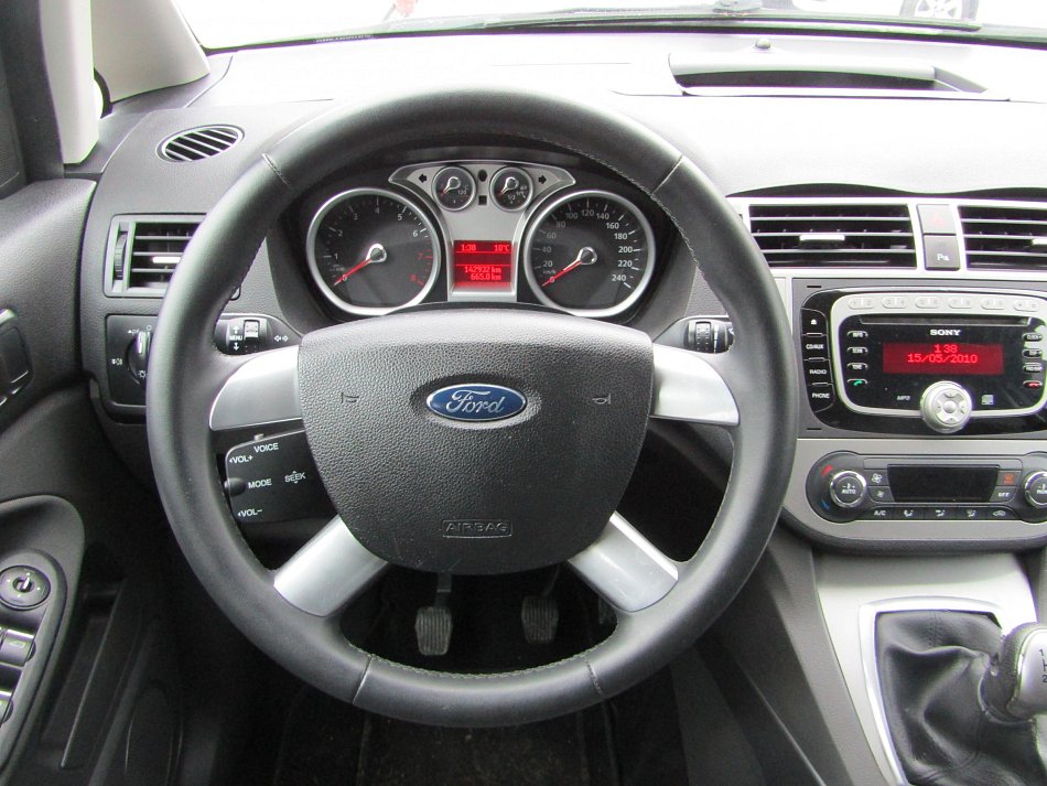 Ford C-MAX 1.8 