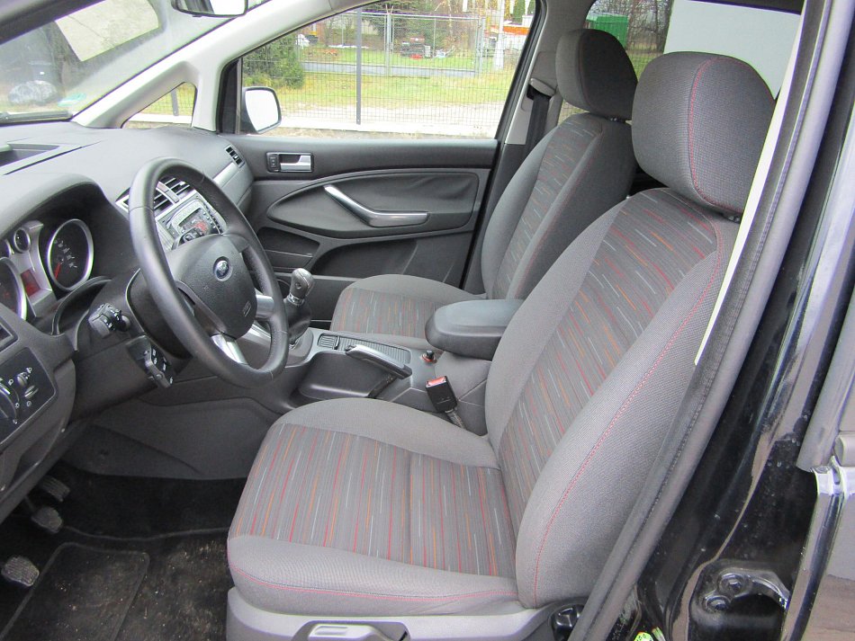 Ford C-MAX 1.8 