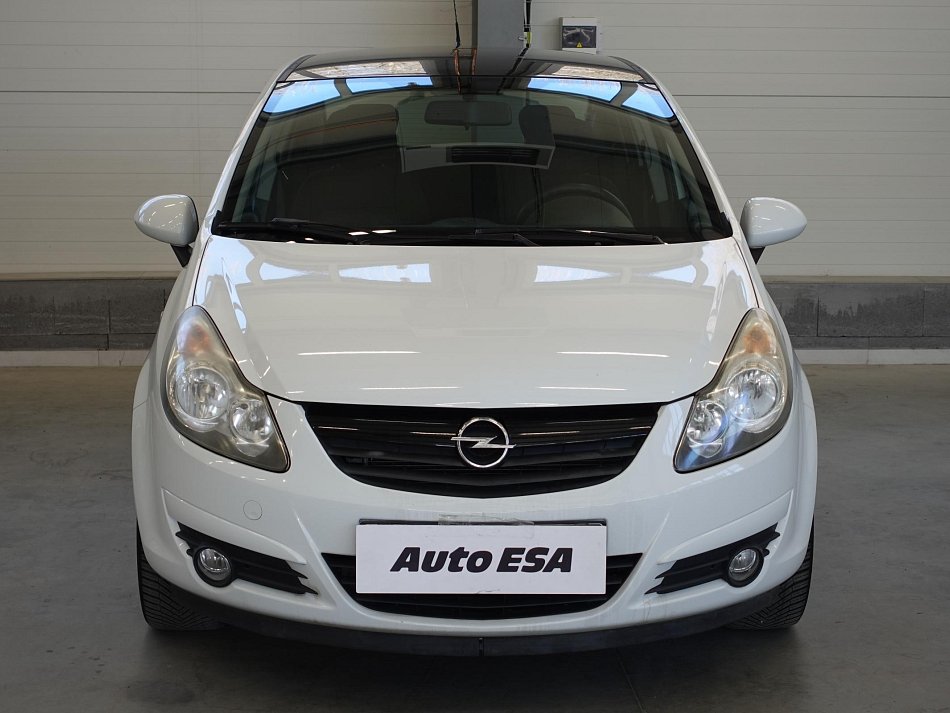 Opel Corsa 1.4i 