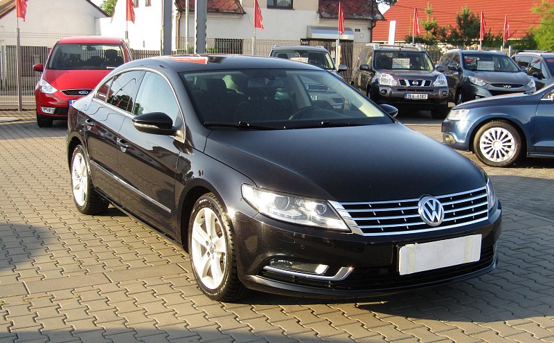 Avito volkswagen cc