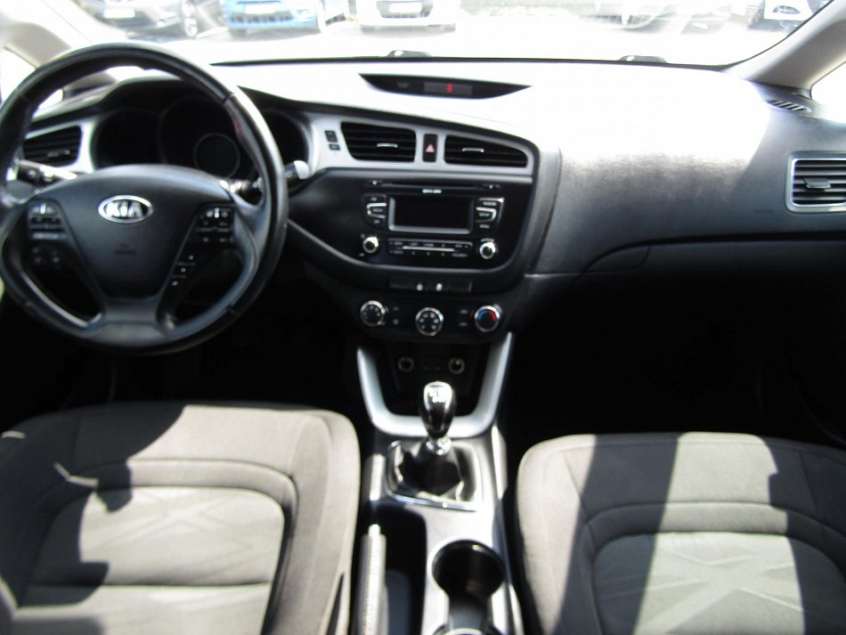 Kia Ceed 1.4i 