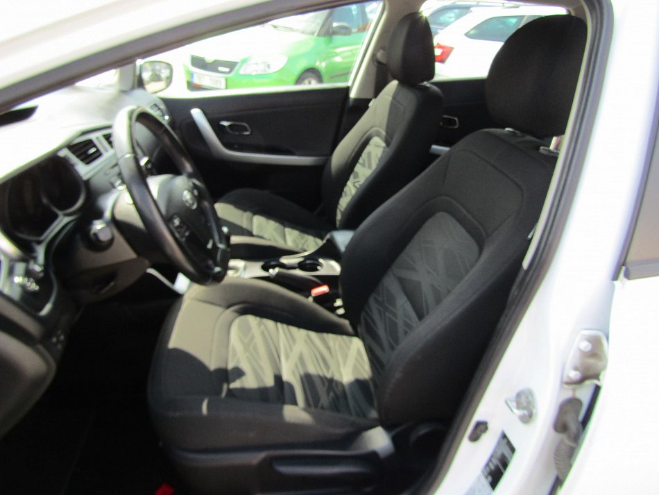 Kia Ceed 1.4i 