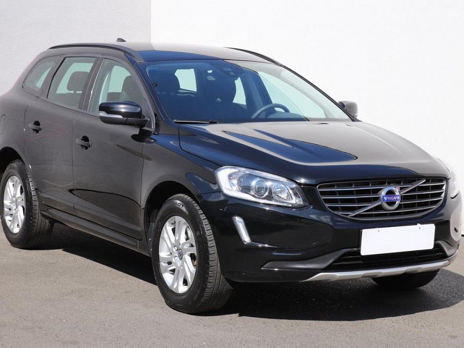 Volvo XC60 2.0 D4 Summum