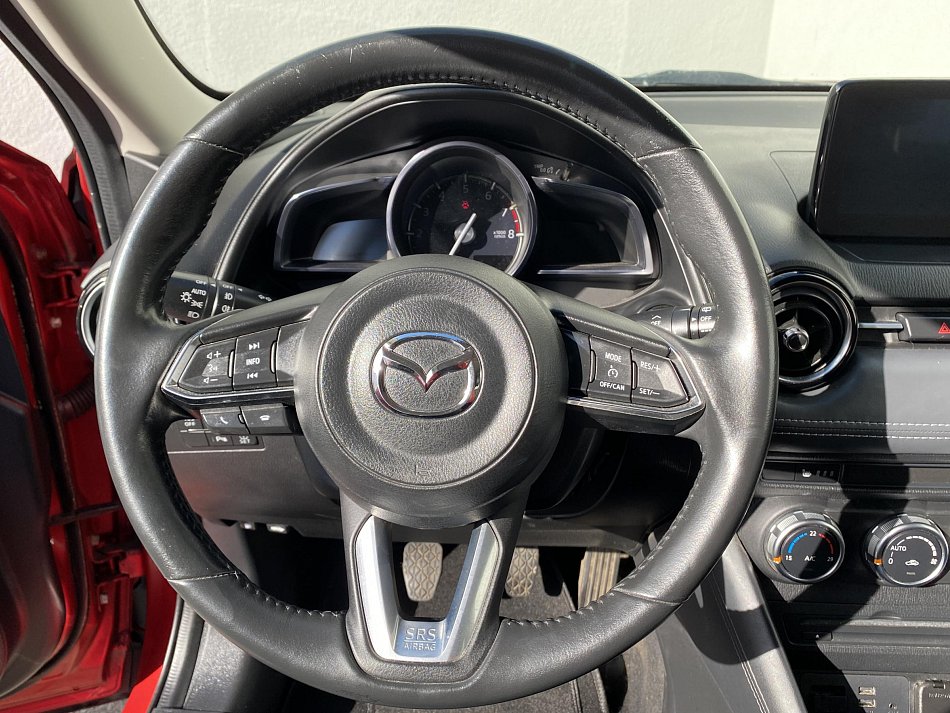 Mazda CX-3 2.0 Sport