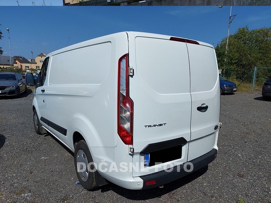 Ford Transit Custom 2.0TDCi Trend CHLADÍCÍ