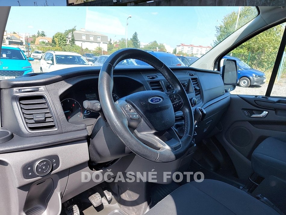 Ford Transit Custom 2.0TDCi Trend CHLADÍCÍ