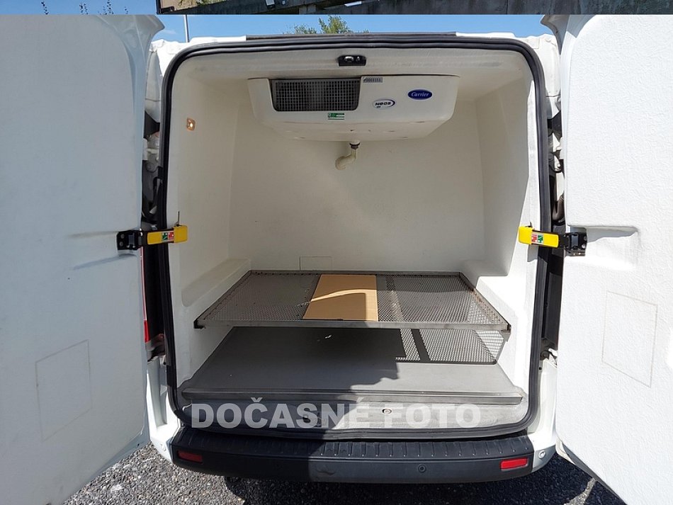 Ford Transit Custom 2.0TDCi Trend CHLADÍCÍ