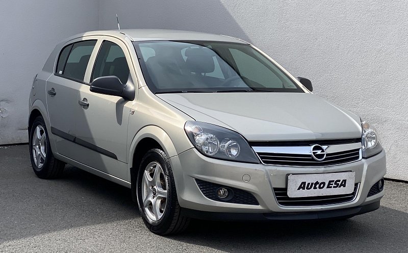 Opel Astra 1.4i 16V Classic