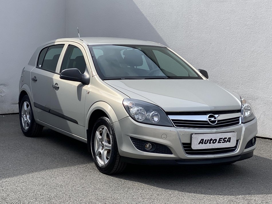 Opel Astra 1.4i 16V Classic