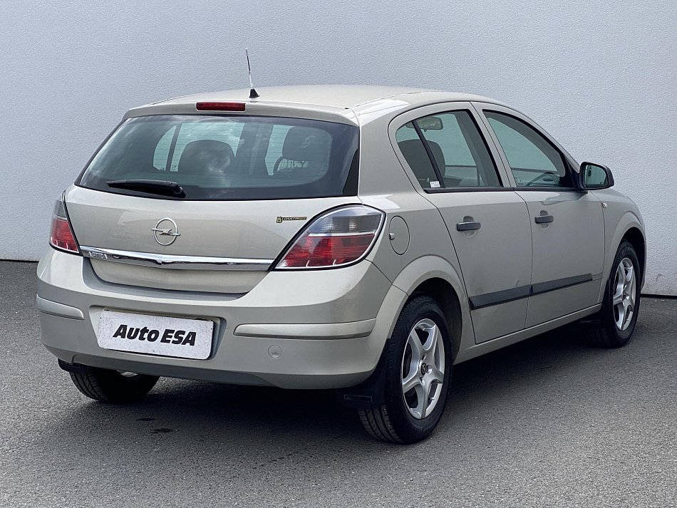 Opel Astra 1.4i 16V Classic