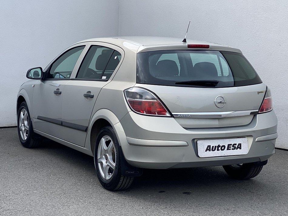 Opel Astra 1.4i 16V Classic