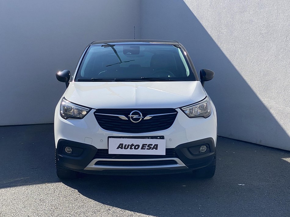 Opel Crossland X 1.2T Innovation