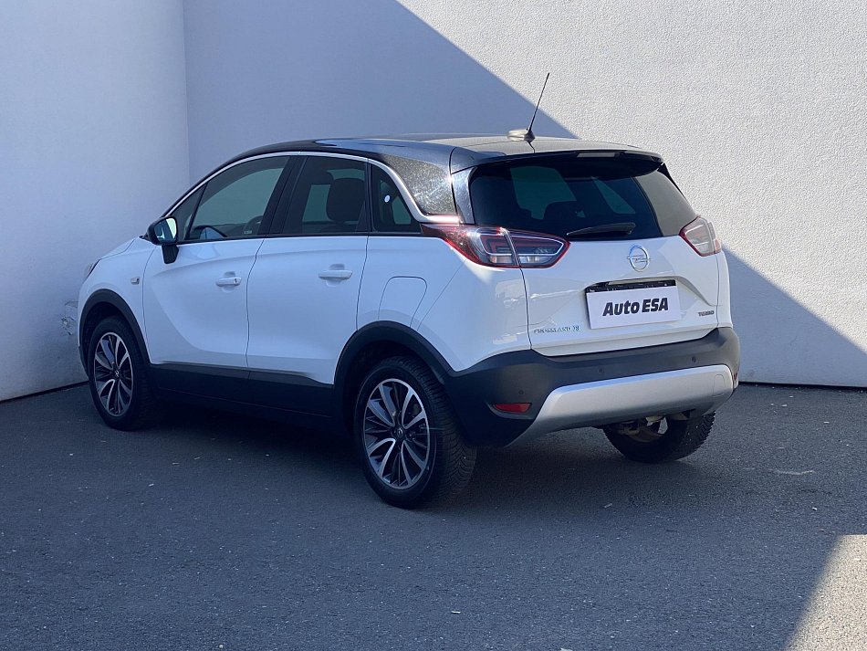 Opel Crossland X 1.2T Innovation